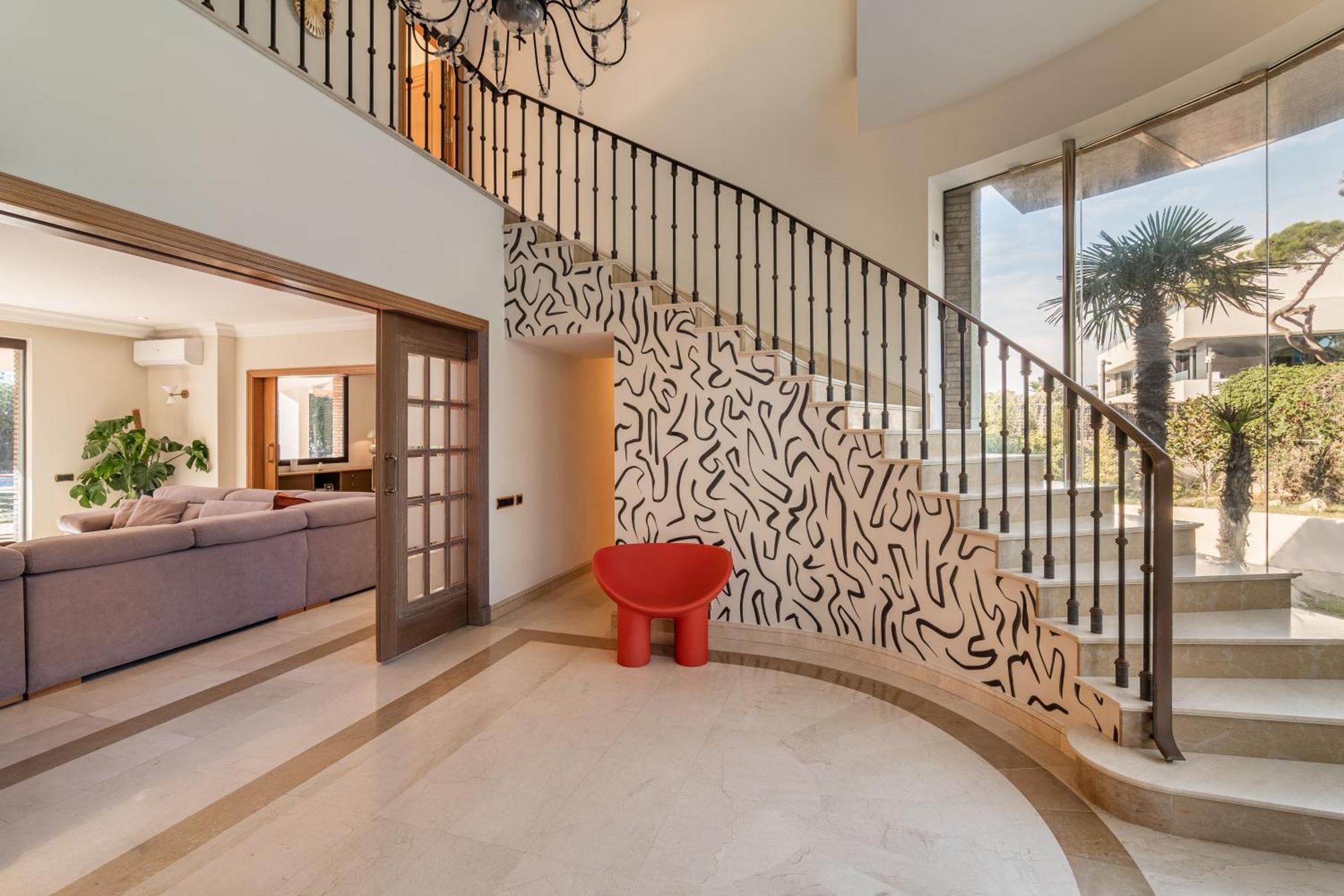 Gava Beach Villa By Olala Homes Exteriér fotografie