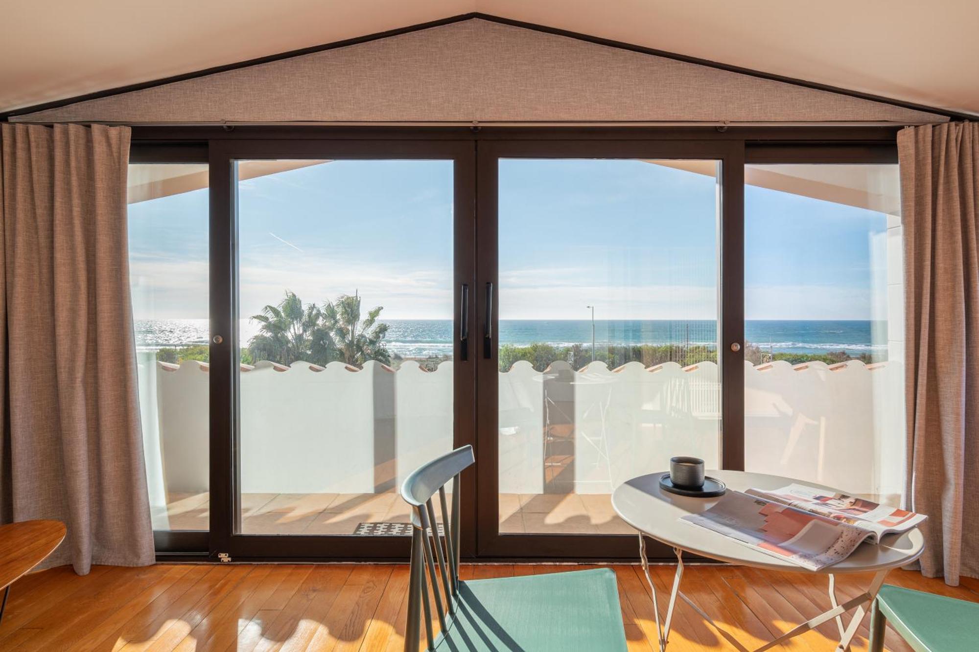 Gava Beach Villa By Olala Homes Exteriér fotografie