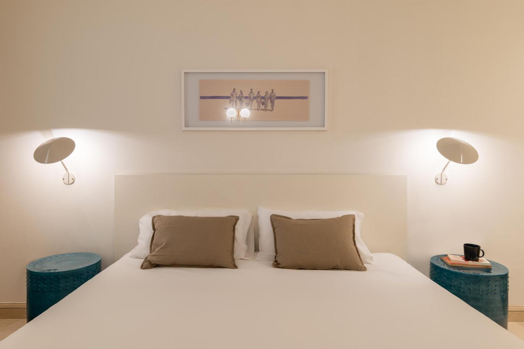 Gava Beach Villa By Olala Homes Exteriér fotografie