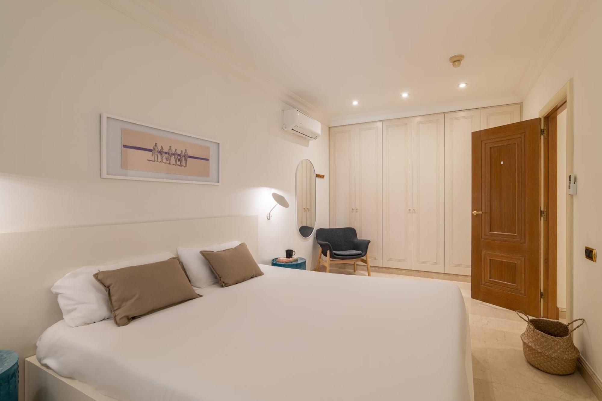 Gava Beach Villa By Olala Homes Exteriér fotografie