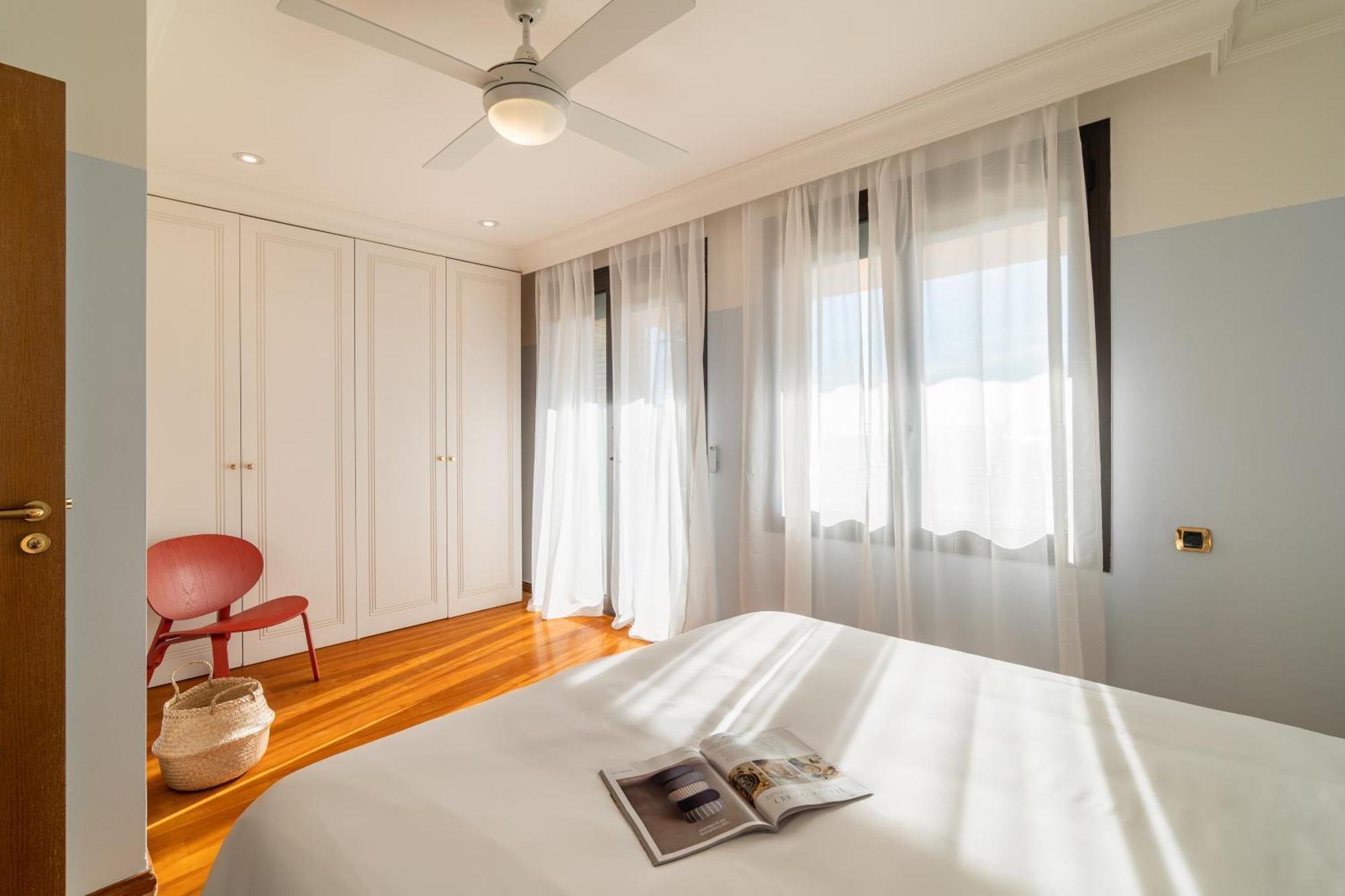 Gava Beach Villa By Olala Homes Exteriér fotografie