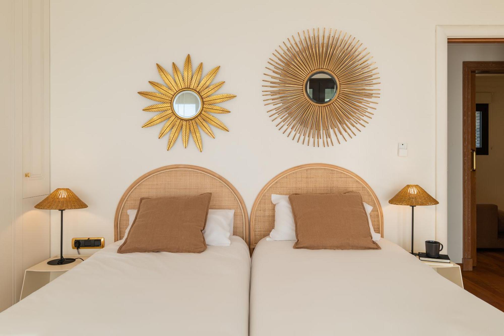 Gava Beach Villa By Olala Homes Exteriér fotografie