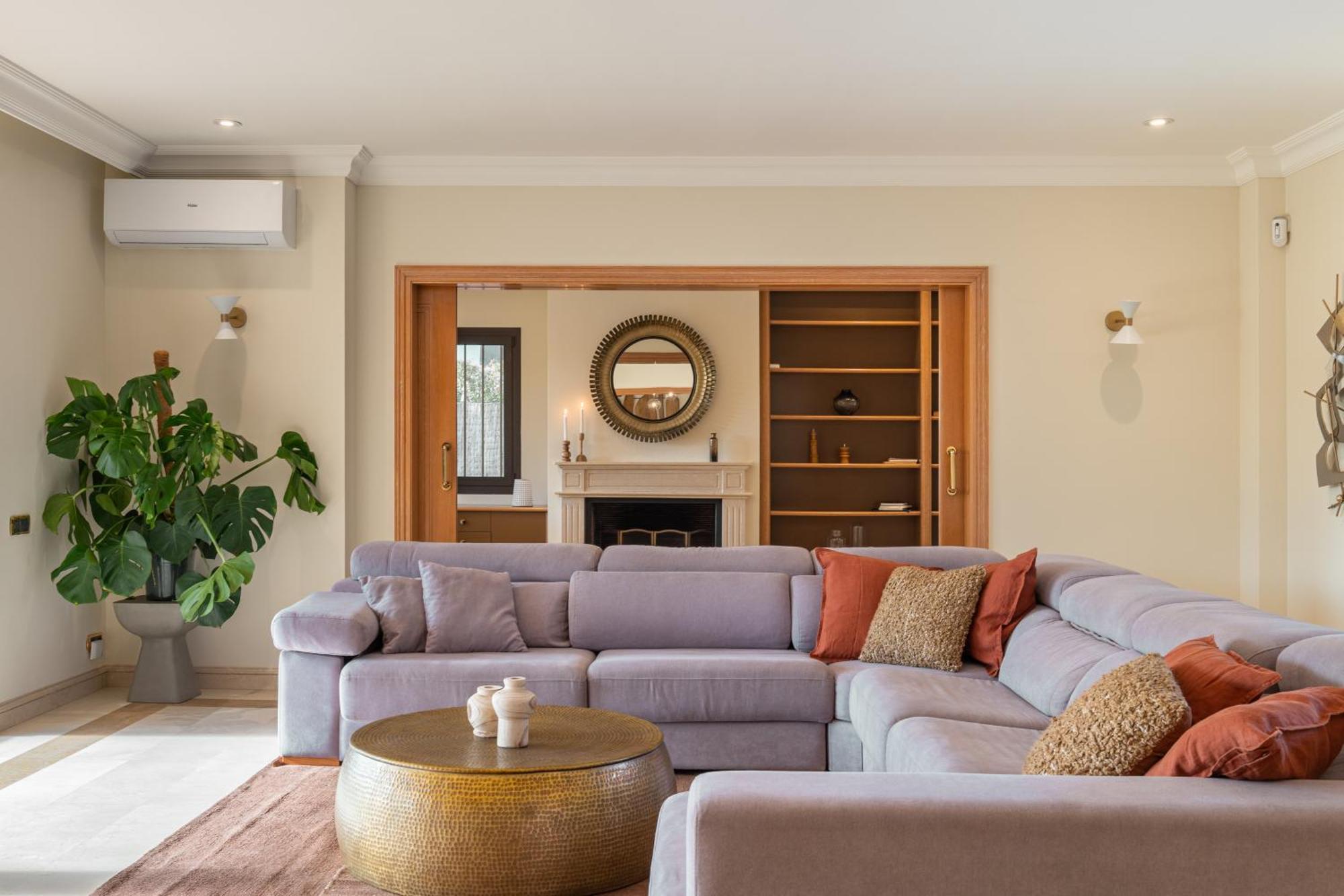 Gava Beach Villa By Olala Homes Exteriér fotografie
